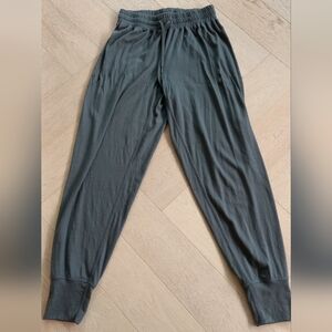 Sitka/Ecologyst 195 Merino wool jogger(washable) Made in Canada